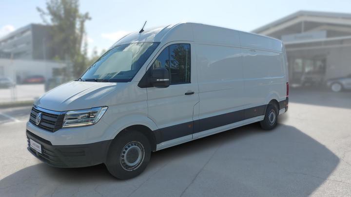 VW Crafter Furgon 35 2,0 TDI L4H3