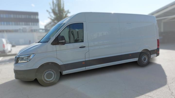 VW Crafter Furgon 35 2,0 TDI L4H3