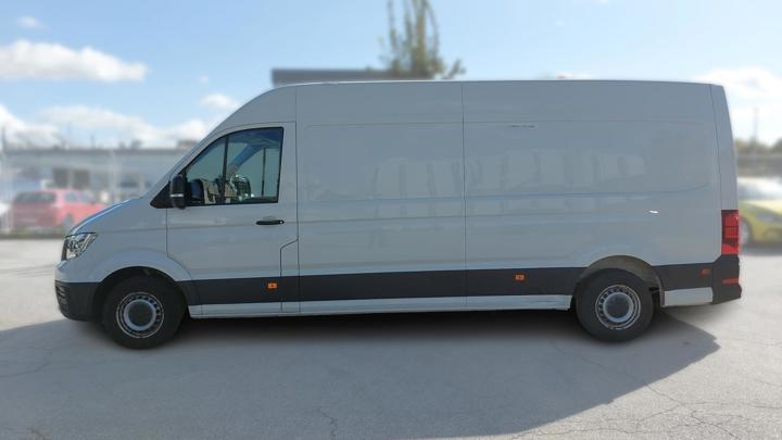 VW Crafter Furgon 35 2,0 TDI L4H3