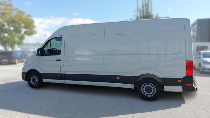 VW Crafter Furgon 35 2,0 TDI L4H3