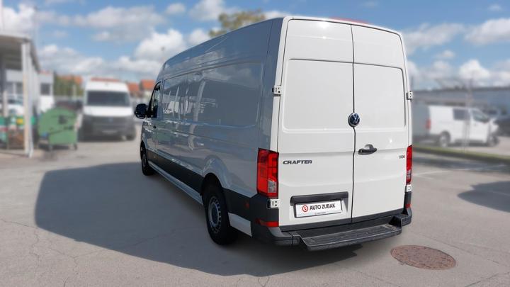 VW Crafter Furgon 35 2,0 TDI L4H3