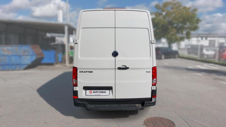 VW Crafter Furgon 35 2,0 TDI L4H3