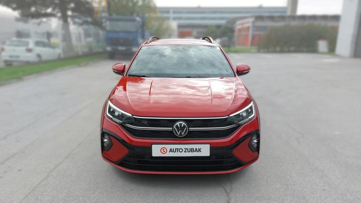 VW Taigo 1.0 TSI R-Line