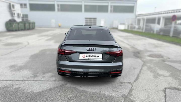 Audi A4 35TDI S tr S line+