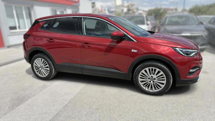 Opel Grandland X 1,2 Turbo Innovation Start/Stop Aut.