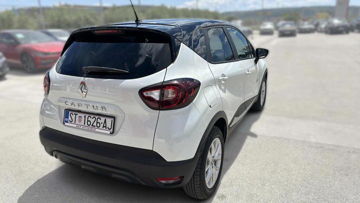 Renault Captur TCe 90 Limited