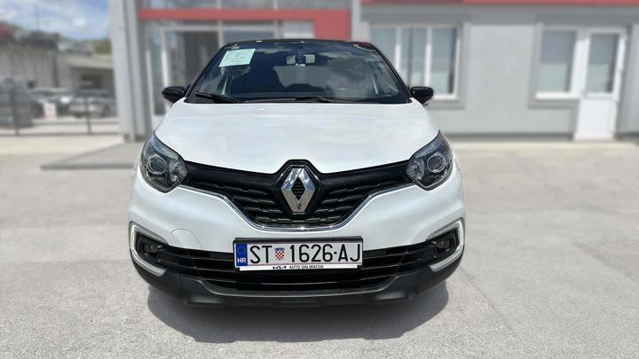 Renault Captur TCe 90 Limited