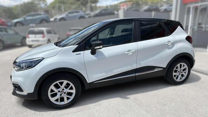 Renault Captur TCe 90 Limited