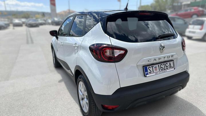 Renault Captur TCe 90 Limited