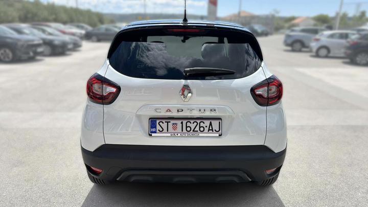 Renault Captur TCe 90 Limited