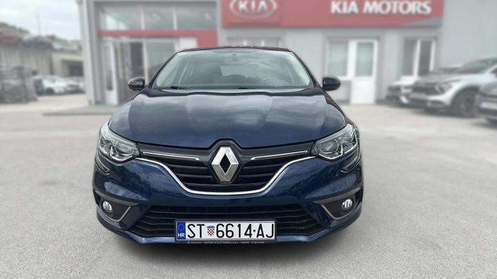 Renault Mégane Berline dCi 90 Energy Limited