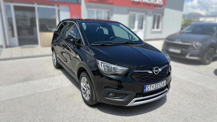 Opel Crossland X 1,2 Turbo Innovation Start/Stop Aut.