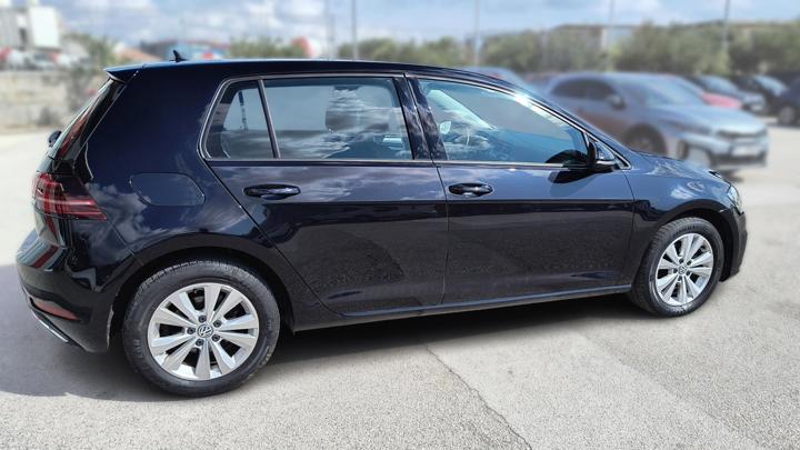 VW GOLF VII 1.6 TDI RABBIT