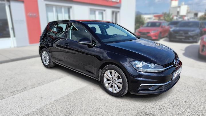 VW GOLF VII 1.6 TDI RABBIT