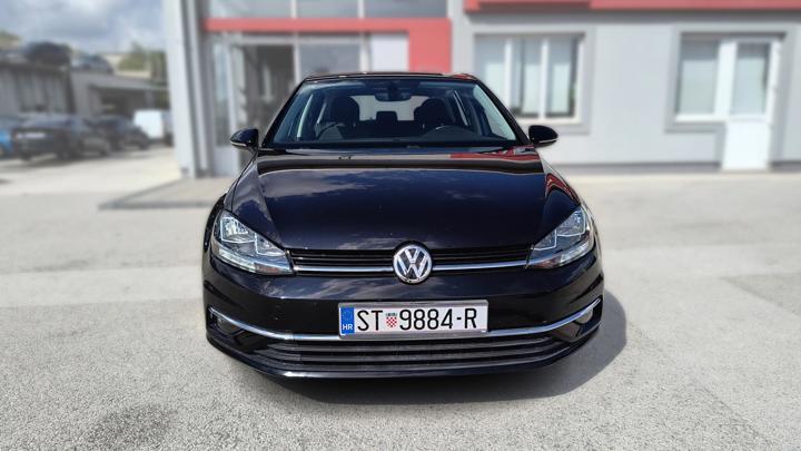 VW GOLF VII 1.6 TDI RABBIT