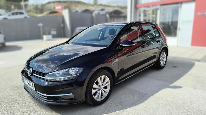 VW GOLF VII 1.6 TDI RABBIT