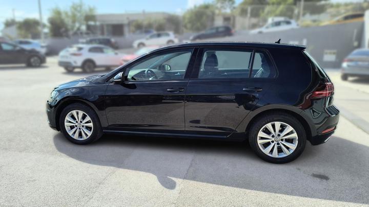 VW GOLF VII 1.6 TDI RABBIT