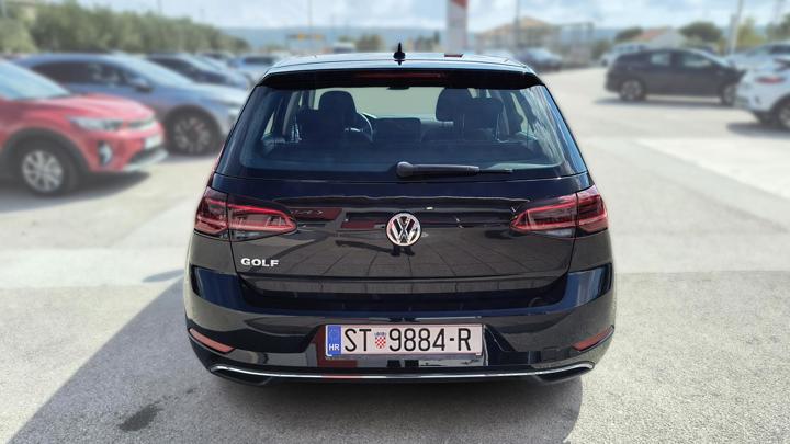 VW GOLF VII 1.6 TDI RABBIT