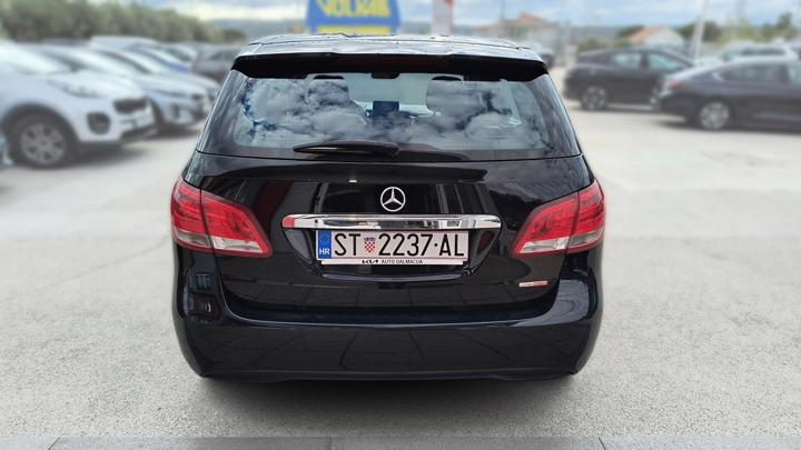 Mercedes-Benz B 180 CDI Urban Aut.