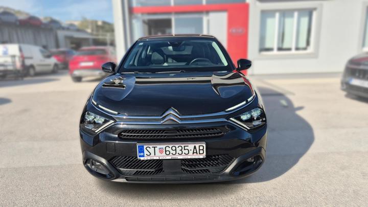 Citroën C4 1,2 PureTech 130 Feel Pack Aut.