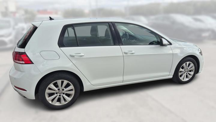 VW Golf 1,6 TDI BMT Comfortline