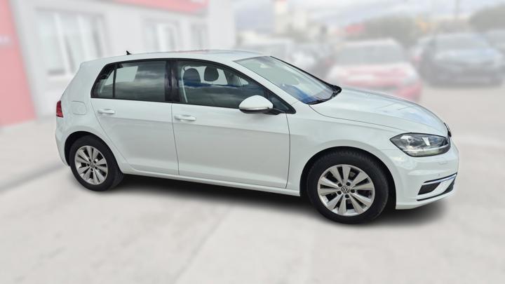 VW Golf 1,6 TDI BMT Comfortline