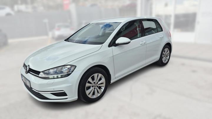 VW Golf 1,6 TDI BMT Comfortline