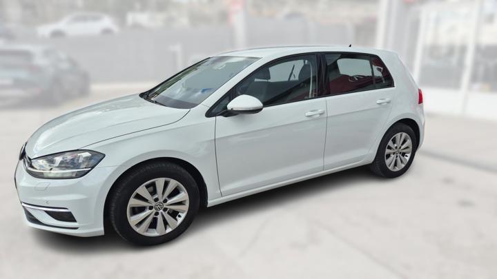 VW Golf 1,6 TDI BMT Comfortline