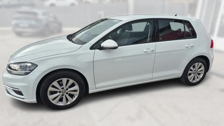 VW Golf 1,6 TDI BMT Comfortline