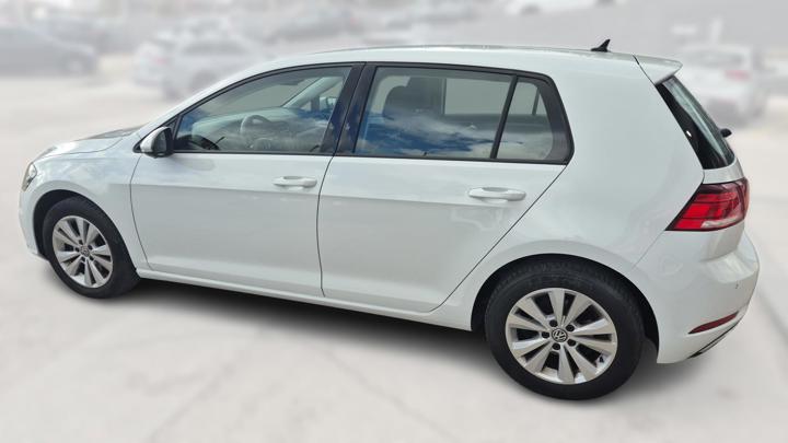 VW Golf 1,6 TDI BMT Comfortline