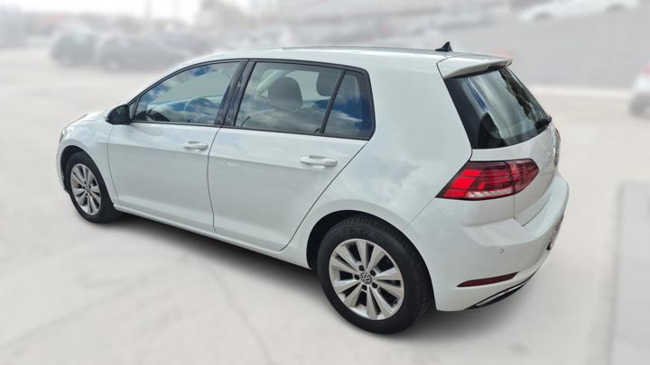 VW Golf 1,6 TDI BMT Comfortline