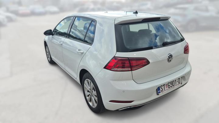 VW Golf 1,6 TDI BMT Comfortline