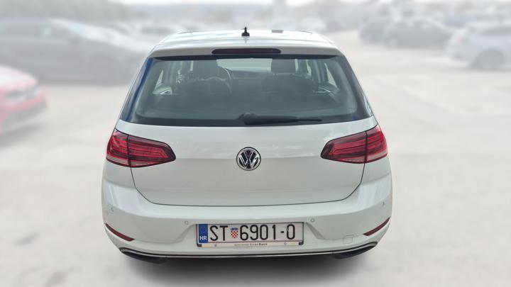 VW Golf 1,6 TDI BMT Comfortline