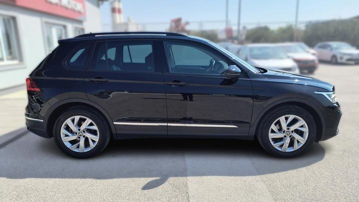 VW Tiguan 2,0 TDI Life DSG