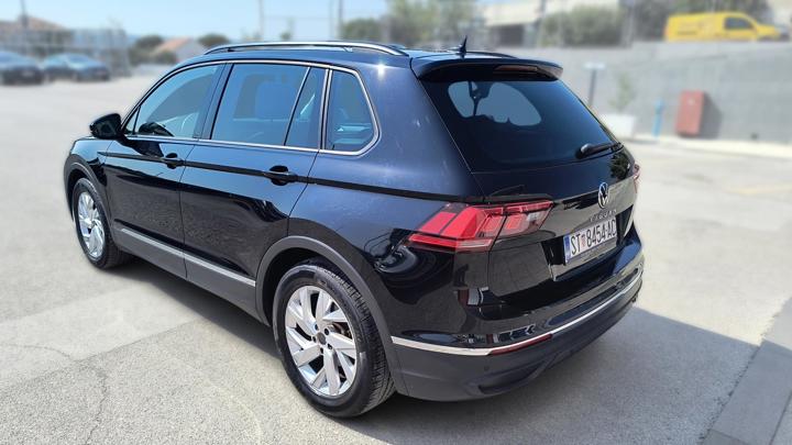 VW Tiguan 2,0 TDI Life DSG