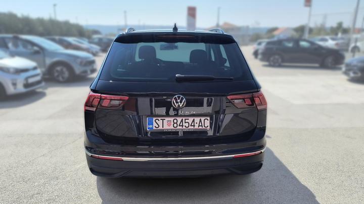 VW Tiguan 2,0 TDI Life DSG