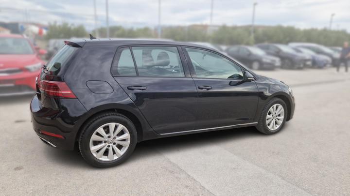 VW GOLF VII 1.6 TDI RABBIT