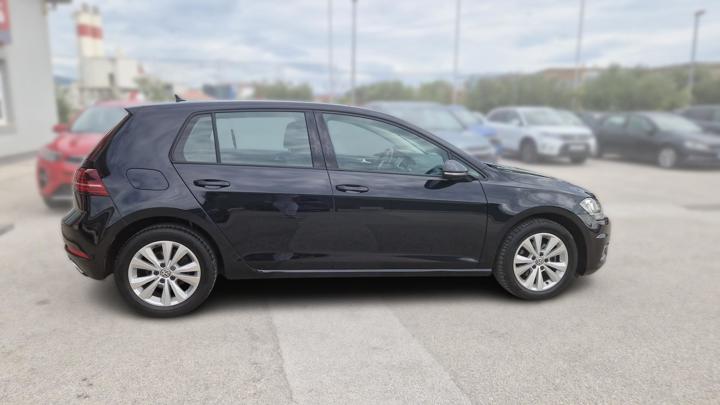 VW GOLF VII 1.6 TDI RABBIT