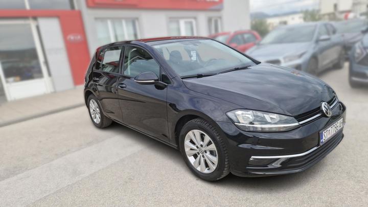 VW GOLF VII 1.6 TDI RABBIT