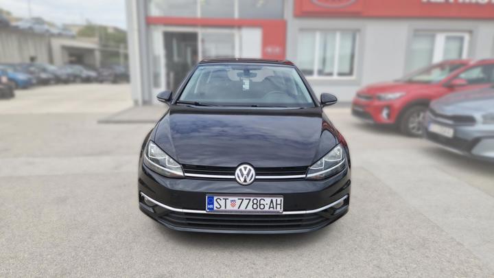 VW GOLF VII 1.6 TDI RABBIT