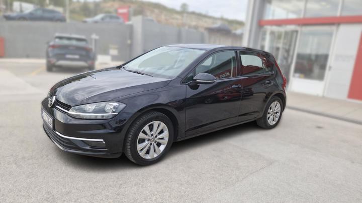 VW GOLF VII 1.6 TDI RABBIT