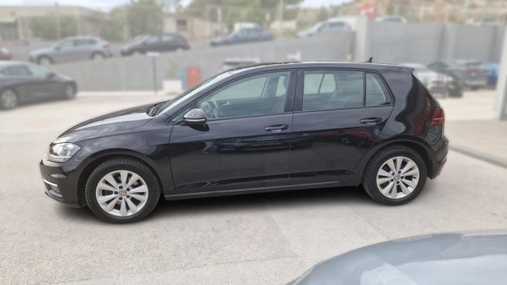 VW GOLF VII 1.6 TDI RABBIT