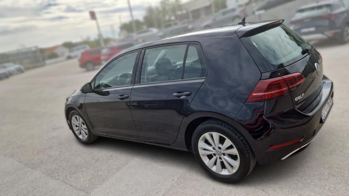 VW GOLF VII 1.6 TDI RABBIT