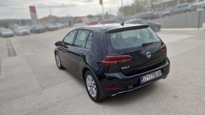 VW GOLF VII 1.6 TDI RABBIT