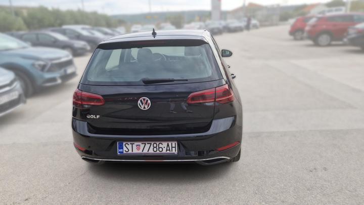 VW GOLF VII 1.6 TDI RABBIT