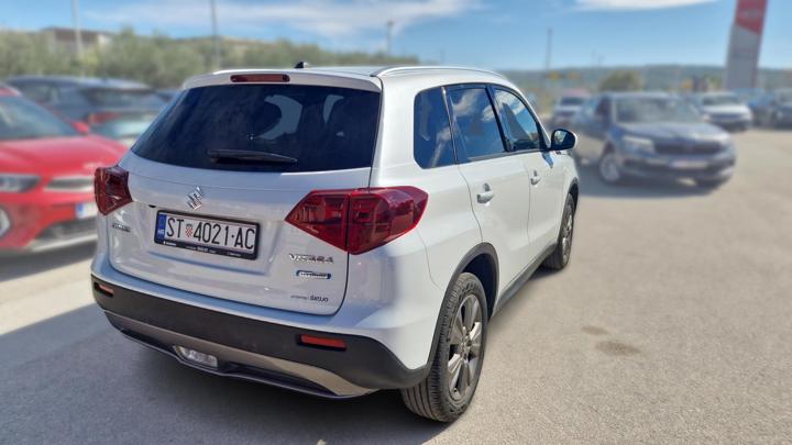 Suzuki Vitara 1.4 Hybrid GL