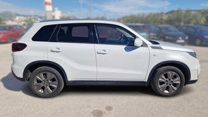 Suzuki Vitara 1.4 Hybrid GL