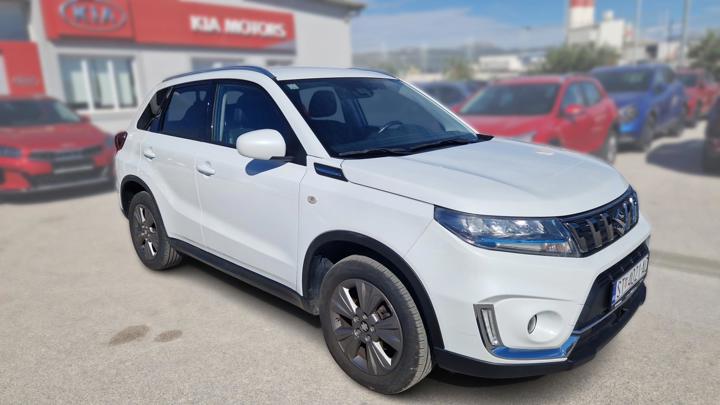 Suzuki Vitara 1.4 Hybrid GL