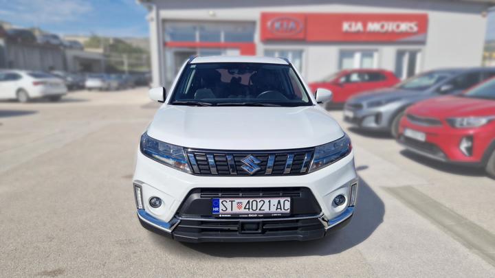 Suzuki Vitara 1.4 Hybrid GL