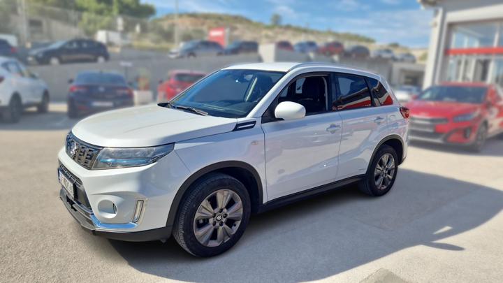 Suzuki Vitara 1.4 Hybrid GL